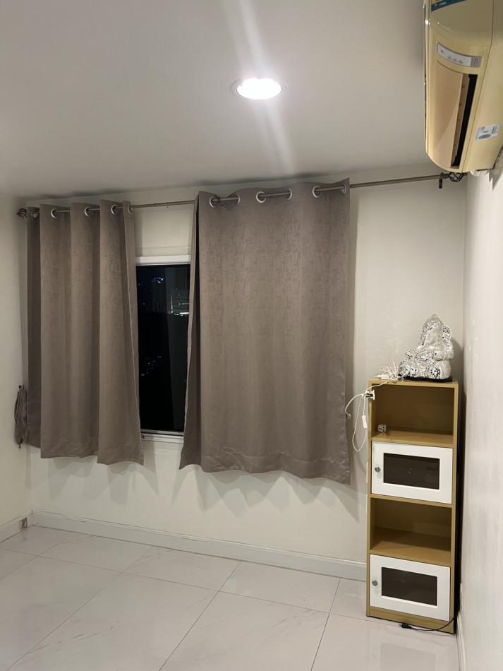 ขายคอนโด เดอะ เพลนเนอรี่ สาทร - Sell Condo   - 3148847