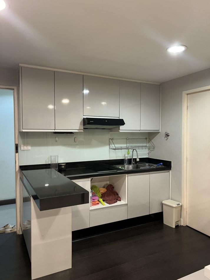 ขายคอนโด เดอะ เพลนเนอรี่ สาทร - Sell Condo   - 3148844