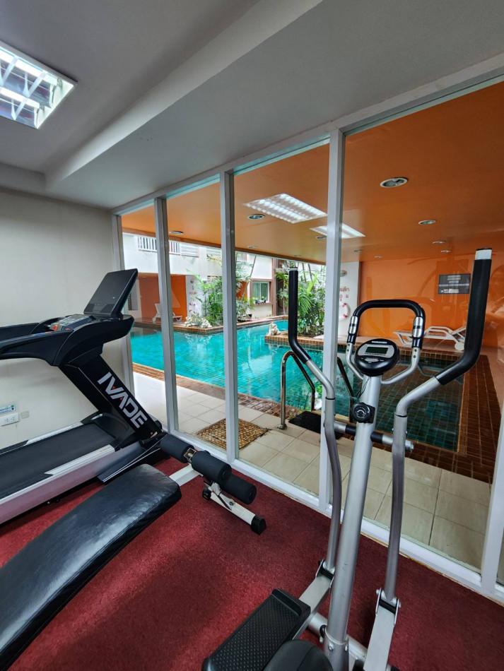 ขายคอนโด เดอะ เพลนเนอรี่ สาทร - Sell Condo   - 3148841