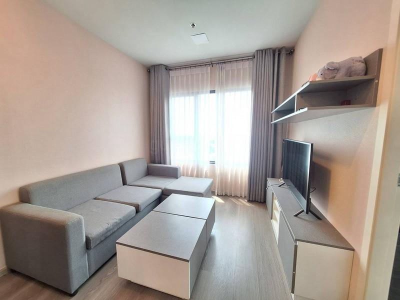 ขายคอนโด แอสปาย สาทร-ตากสิน (คอปเปอร์ โซน) คอนโดมิเนียม - Sell Condo Aspire Sathorn-Taksin (Copper Zone) condominium - 3148851