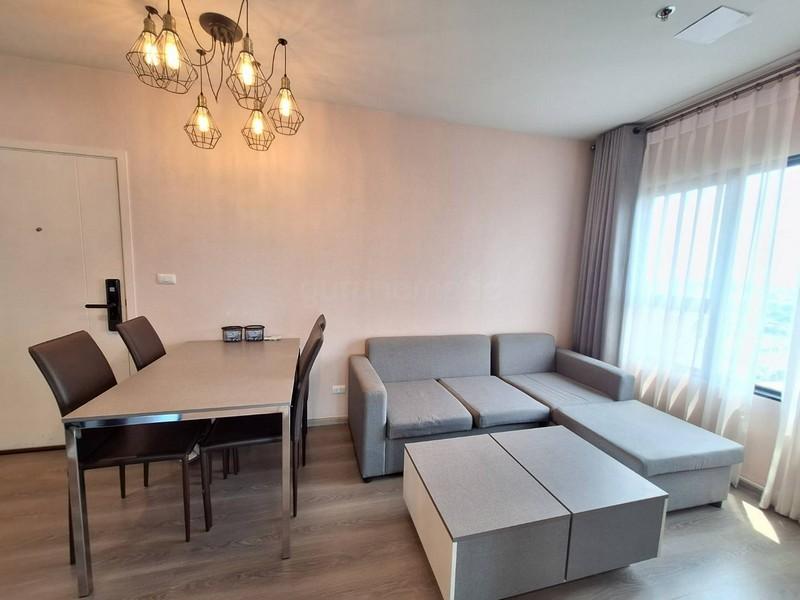ขายคอนโด แอสปาย สาทร-ตากสิน (คอปเปอร์ โซน) คอนโดมิเนียม - Sell Condo Aspire Sathorn-Taksin (Copper Zone) condominium - 3148853