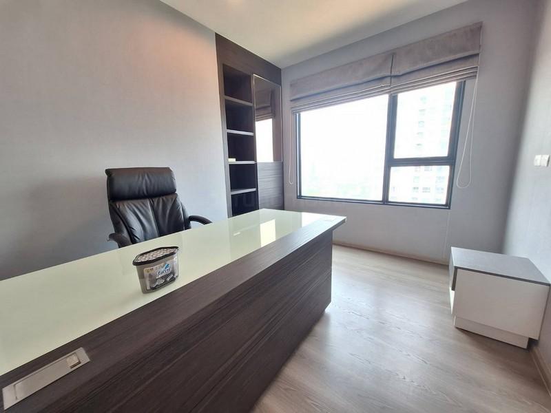 ขายคอนโด แอสปาย สาทร-ตากสิน (คอปเปอร์ โซน) คอนโดมิเนียม - Sell Condo Aspire Sathorn-Taksin (Copper Zone) condominium - 3148854