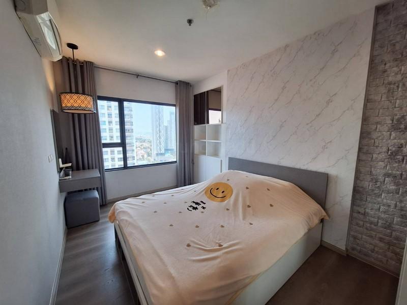 ขายคอนโด แอสปาย สาทร-ตากสิน (คอปเปอร์ โซน) คอนโดมิเนียม - Sell Condo Aspire Sathorn-Taksin (Copper Zone) condominium - 3148849