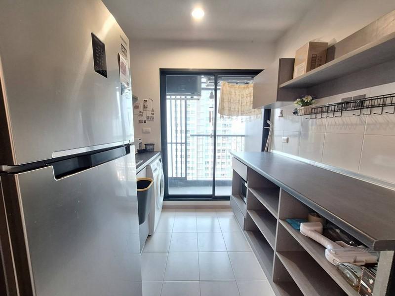 ขายคอนโด แอสปาย สาทร-ตากสิน (คอปเปอร์ โซน) คอนโดมิเนียม - Sell Condo Aspire Sathorn-Taksin (Copper Zone) condominium - 3148856
