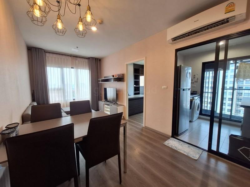 ขายคอนโด แอสปาย สาทร-ตากสิน (คอปเปอร์ โซน) คอนโดมิเนียม - Sell Condo Aspire Sathorn-Taksin (Copper Zone) condominium - 3148855