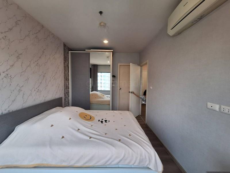 ขายคอนโด แอสปาย สาทร-ตากสิน (คอปเปอร์ โซน) คอนโดมิเนียม - Sell Condo Aspire Sathorn-Taksin (Copper Zone) condominium - 3148850
