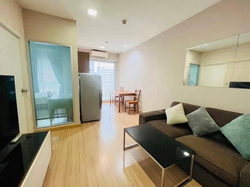 เช่าคอนโด ระเบียงจามจุรี คอนโดมิเนียม - Condo Rental CU Terrace condominium - 3148899