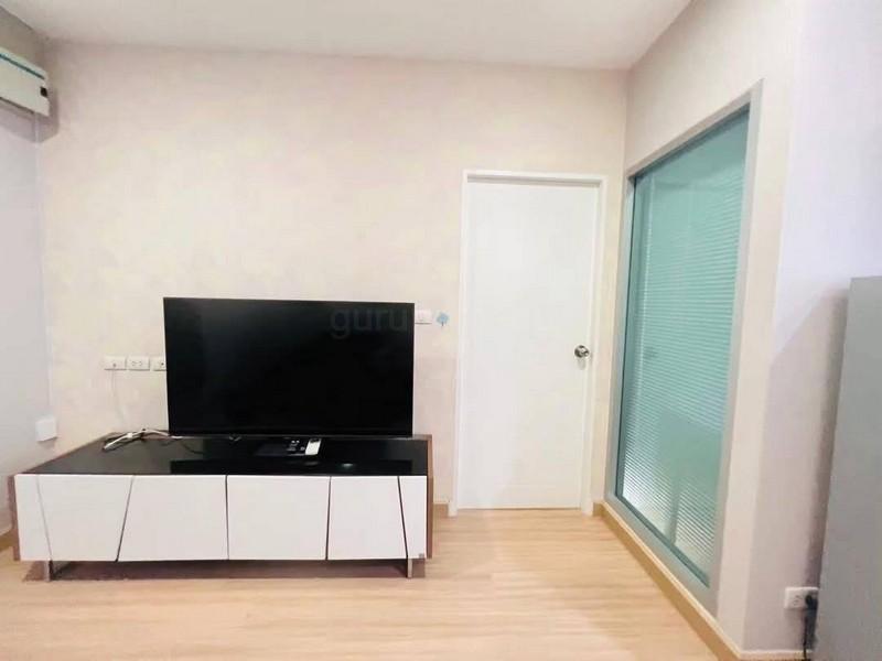 เช่าคอนโด ระเบียงจามจุรี คอนโดมิเนียม - Condo Rental CU Terrace condominium - 3148900