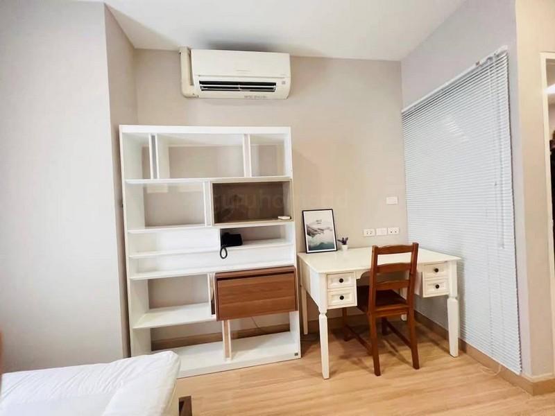 เช่าคอนโด ระเบียงจามจุรี คอนโดมิเนียม - Condo Rental CU Terrace condominium - 3148898