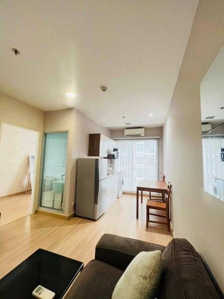 เช่าคอนโด ระเบียงจามจุรี คอนโดมิเนียม - Condo Rental CU Terrace condominium - 3148901