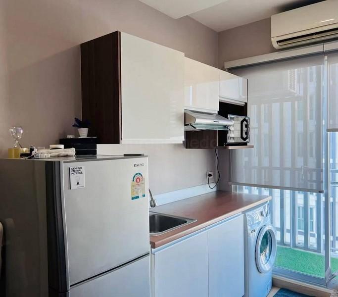 เช่าคอนโด ระเบียงจามจุรี คอนโดมิเนียม - Condo Rental CU Terrace condominium - 3148902