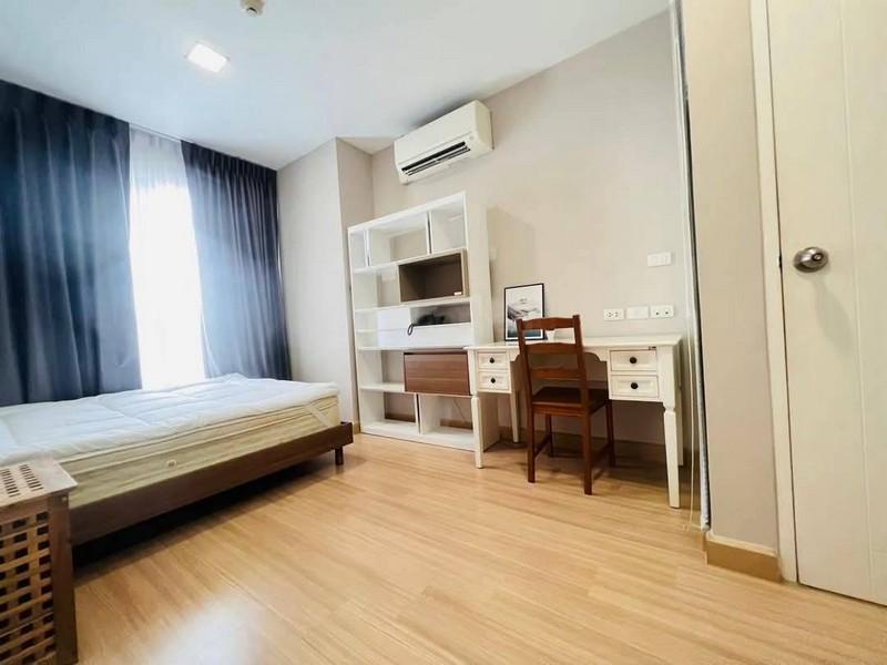 เช่าคอนโด ระเบียงจามจุรี คอนโดมิเนียม - Condo Rental CU Terrace condominium - 3148896