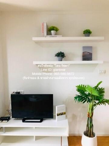 ขายคอนโด ลุมพินี เพลส ศรีนครินทร์-หัวหมาก สเตชั่น คอนโดมิเนียม - Sell Condo Lumpini Place Srinakarin-Huamak Station condominium - 3149044