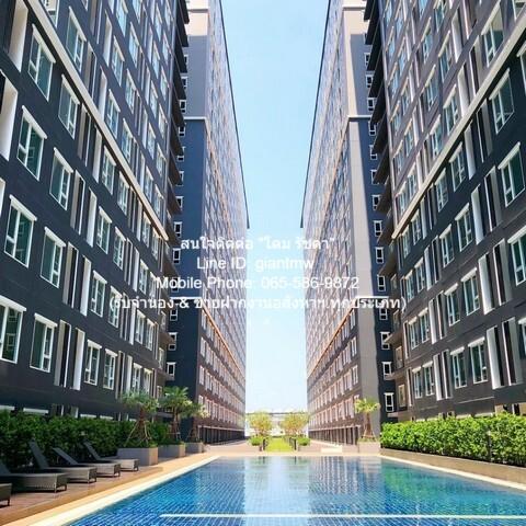 ขายคอนโด รีเจ้นท์โฮม บางซ่อน คอนโดมิเนียม - Sell Condo Regent Home Bangson condominium - 3149048