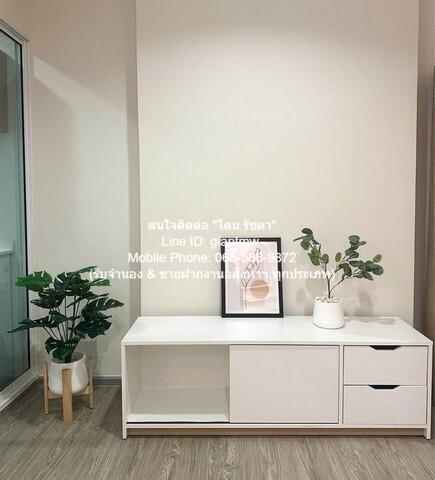 ขายคอนโด รีเจ้นท์โฮม บางซ่อน คอนโดมิเนียม - Sell Condo Regent Home Bangson condominium - 3149050