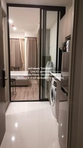 เช่าคอนโด ไนท์บริดจ์ ไพร์ม อ่อนนุช คอนโดมิเนียม - Condo Rental KnightsBridge Prime On-Nut condominium - 3149171