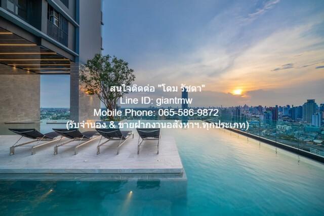 เช่าคอนโด ไนท์บริดจ์ ไพร์ม อ่อนนุช คอนโดมิเนียม - Condo Rental KnightsBridge Prime On-Nut condominium - 3149168