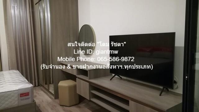 เช่าคอนโด ไนท์บริดจ์ ไพร์ม อ่อนนุช คอนโดมิเนียม - Condo Rental KnightsBridge Prime On-Nut condominium - 3149170