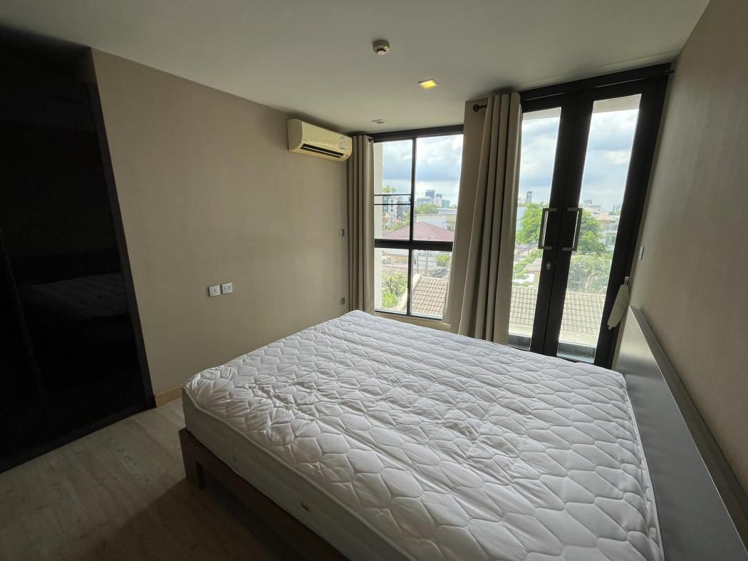 ขายคอนโด ดิ แอล ฟิฟทีน คอนโดมิเนียม - Sell Condo The L15 condominium - 3149302