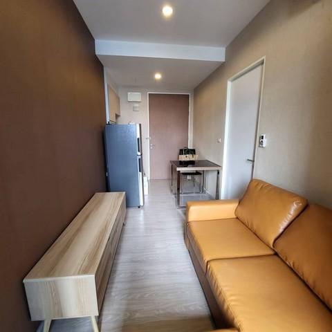 เช่าคอนโด อัพ เอกมัย คอนโดมิเนียม - Condo Rental Up Ekamai Condominium - 3149315
