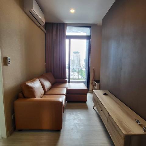 เช่าคอนโด อัพ เอกมัย คอนโดมิเนียม - Condo Rental Up Ekamai Condominium - 3149313