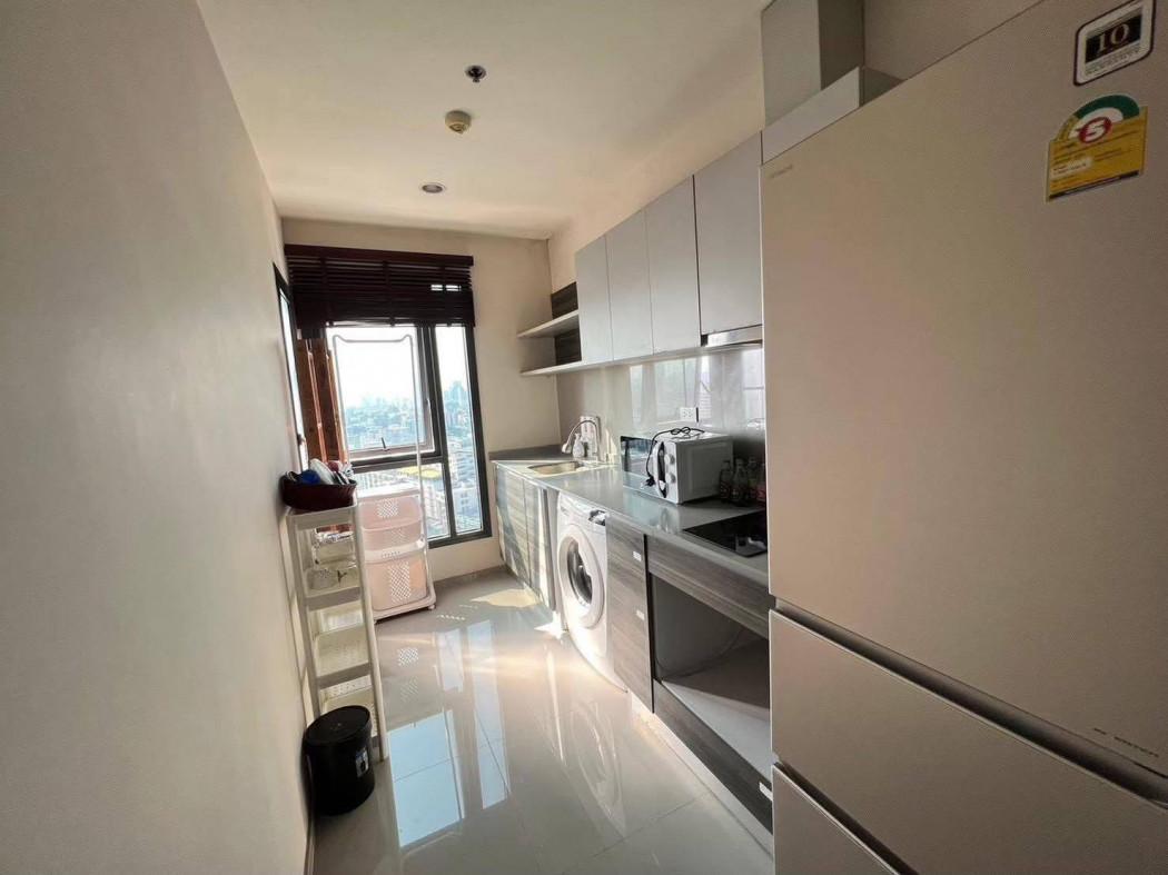เช่าคอนโด Centric รัชดา-ห้วยขวาง (เซ็นทริค รัชดา-ห้วยขวาง) - Condo Rental   - 3149384