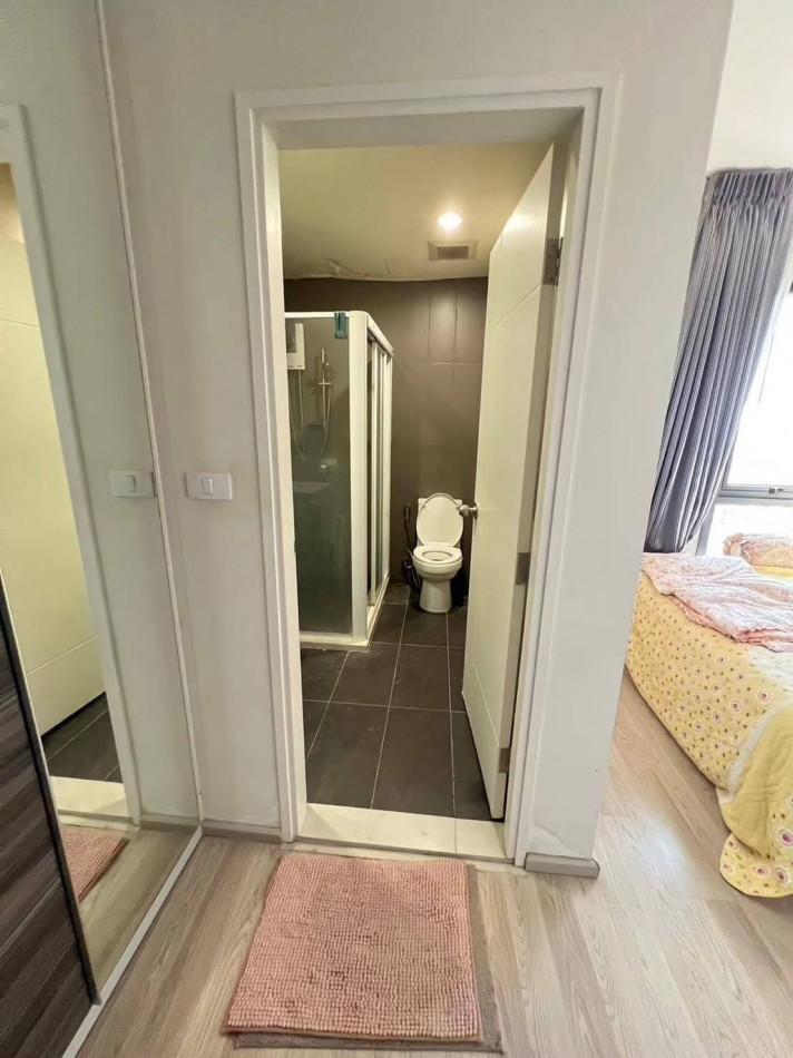 เช่าคอนโด Centric รัชดา-ห้วยขวาง (เซ็นทริค รัชดา-ห้วยขวาง) - Condo Rental   - 3149392