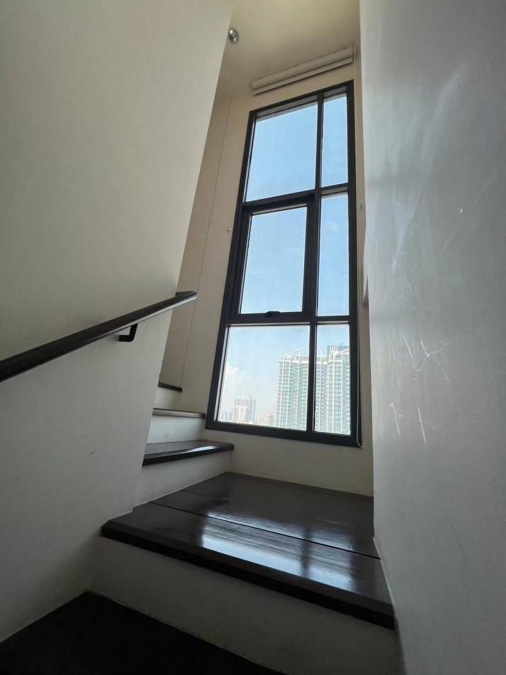 เช่าคอนโด Centric รัชดา-ห้วยขวาง (เซ็นทริค รัชดา-ห้วยขวาง) - Condo Rental   - 3149386