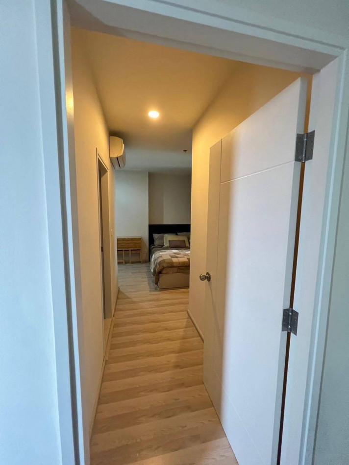 เช่าคอนโด Centric รัชดา-ห้วยขวาง (เซ็นทริค รัชดา-ห้วยขวาง) - Condo Rental   - 3149387