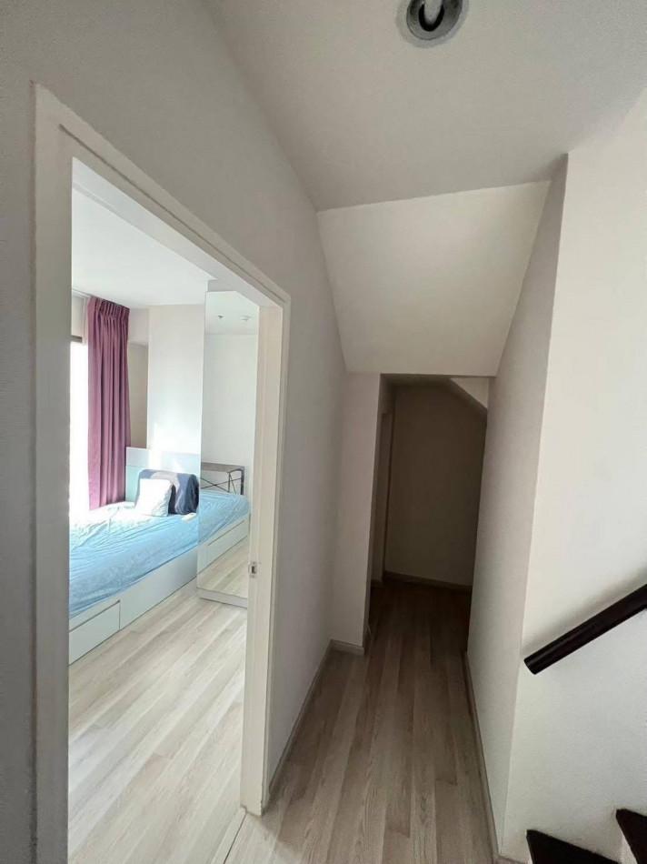 เช่าคอนโด Centric รัชดา-ห้วยขวาง (เซ็นทริค รัชดา-ห้วยขวาง) - Condo Rental   - 3149390