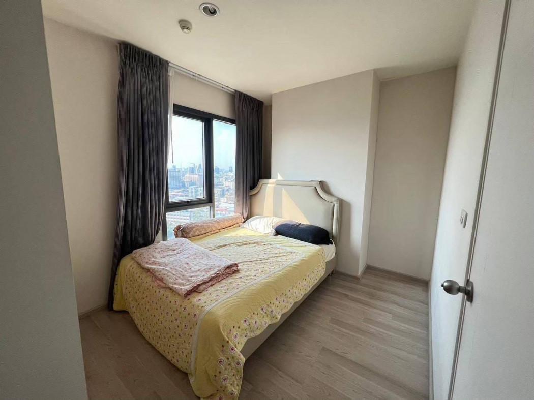 เช่าคอนโด Centric รัชดา-ห้วยขวาง (เซ็นทริค รัชดา-ห้วยขวาง) - Condo Rental   - 3149383