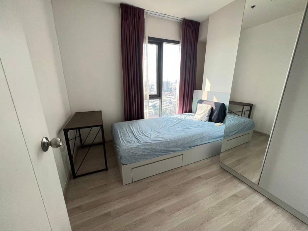 เช่าคอนโด Centric รัชดา-ห้วยขวาง (เซ็นทริค รัชดา-ห้วยขวาง) - Condo Rental   - 3149391