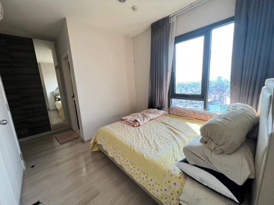 เช่าคอนโด Centric รัชดา-ห้วยขวาง (เซ็นทริค รัชดา-ห้วยขวาง) - Condo Rental   - 3149389