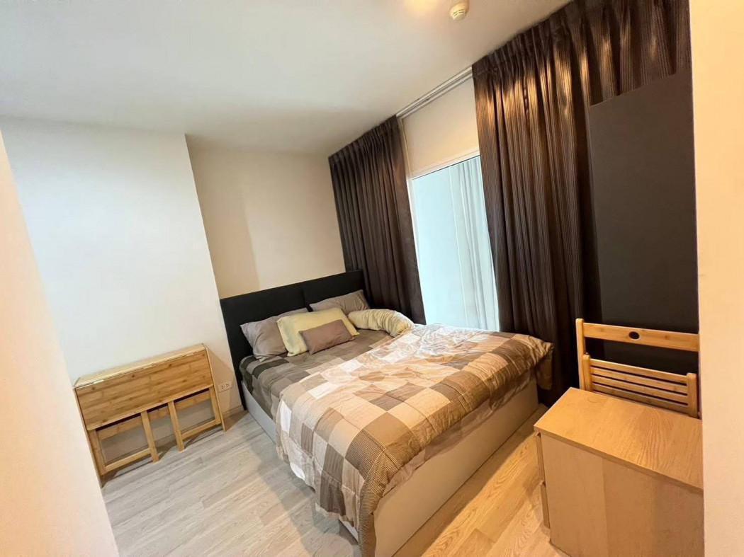 เช่าคอนโด Centric รัชดา-ห้วยขวาง (เซ็นทริค รัชดา-ห้วยขวาง) - Condo Rental   - 3149388
