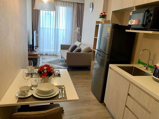 เช่าคอนโด Keen Centre Sriracha - Condo Rental   - 3149442