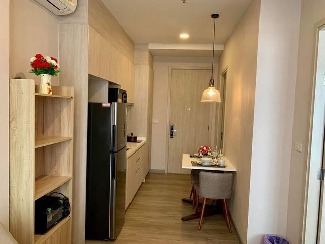 เช่าคอนโด Keen Centre Sriracha - Condo Rental   - 3149445