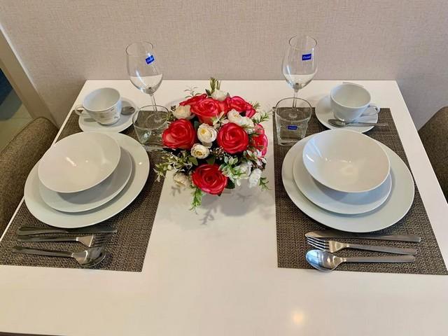 เช่าคอนโด Keen Centre Sriracha - Condo Rental   - 3149444