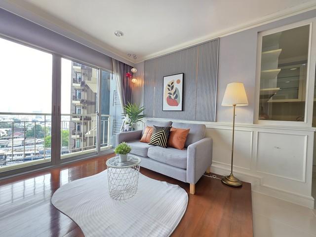 ขายคอนโด ไอวี่ เรสซิเดนส์ ปิ่นเกล้า - Sell Condo Ivy Residence Pinklao - 3149478