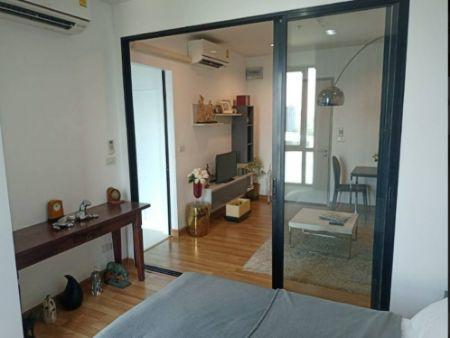 เช่าคอนโด Premio vetro 2 - Condo Rental   - 3149490
