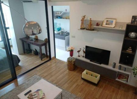 เช่าคอนโด Premio vetro 2 - Condo Rental   - 3149480