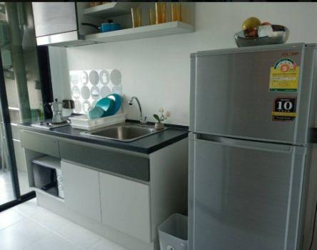 เช่าคอนโด Premio vetro 2 - Condo Rental   - 3149483