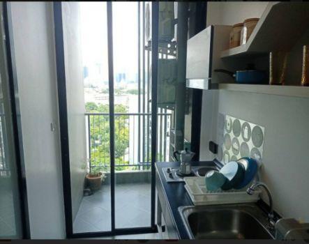 เช่าคอนโด Premio vetro 2 - Condo Rental   - 3149484