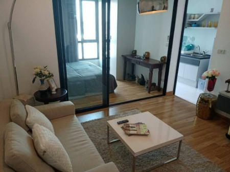 เช่าคอนโด Premio vetro 2 - Condo Rental   - 3149488