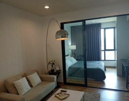 เช่าคอนโด Premio vetro 2 - Condo Rental   - 3149489