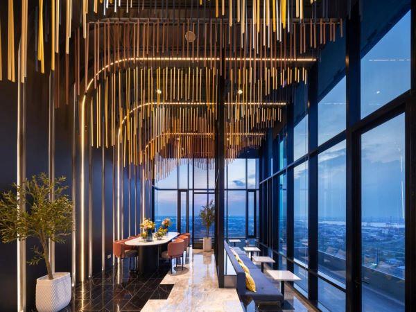 ขายคอนโด ออริจิ้น ปลั๊ก แอนด์ เพลย์ อี 22 สเตชั่น - Sell Condo   - 3149551