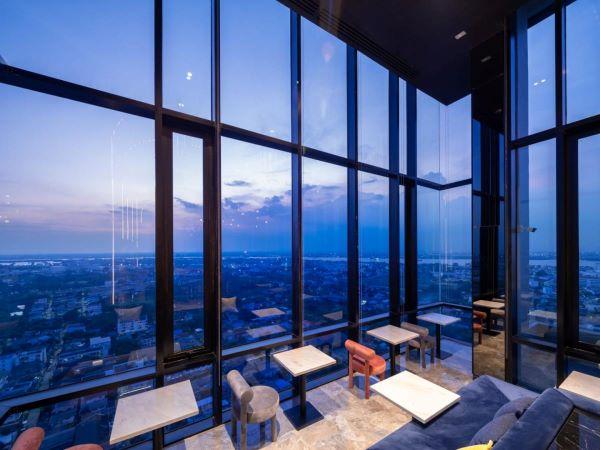 ขายคอนโด ออริจิ้น ปลั๊ก แอนด์ เพลย์ อี 22 สเตชั่น - Sell Condo   - 3149550