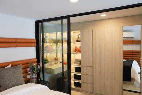 ขายคอนโด ออริจิ้น ปลั๊ก แอนด์ เพลย์ อี 22 สเตชั่น - Sell Condo   - 3149548