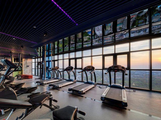 ขายคอนโด ออริจิ้น ปลั๊ก แอนด์ เพลย์ อี 22 สเตชั่น - Sell Condo   - 3149552