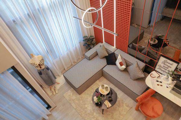 ขายคอนโด ออริจิ้น ปลั๊ก แอนด์ เพลย์ อี 22 สเตชั่น - Sell Condo   - 3149545
