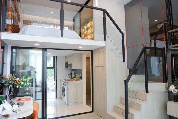 ขายคอนโด ออริจิ้น ปลั๊ก แอนด์ เพลย์ อี 22 สเตชั่น - Sell Condo   - 3149549